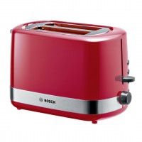 Toster BOSCH TAT6A514 red